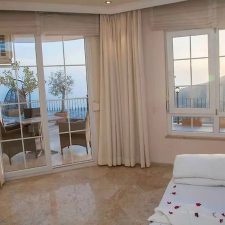 Villa Teras