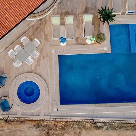 Villa Teras *