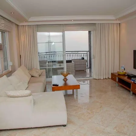 Teras Alanya