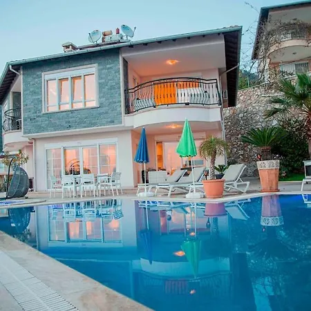 Villa Teras *