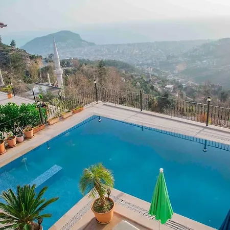 Villa Teras *