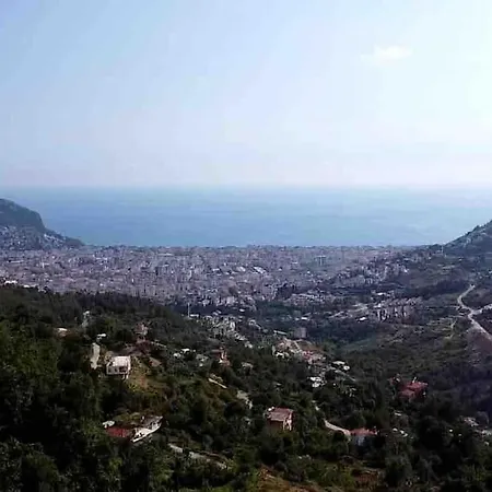 Teras Alanya