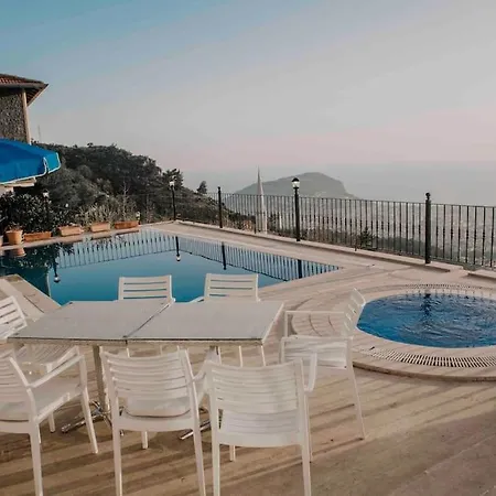 Villa Teras *