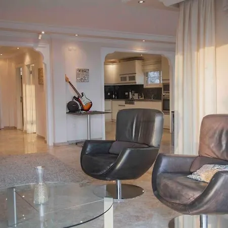 Villa Teras *