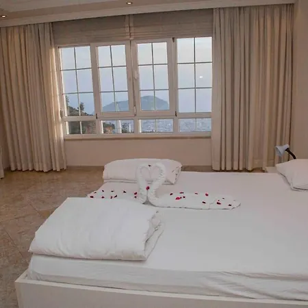 Teras Villa