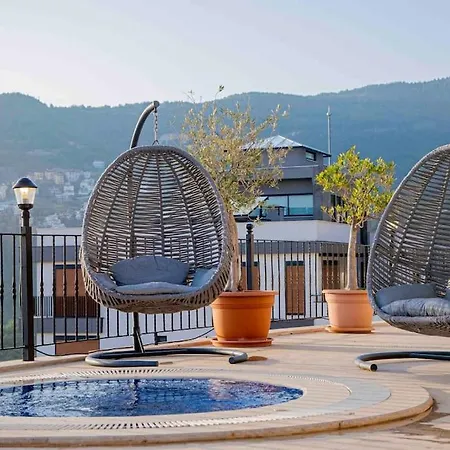 Teras Villa *