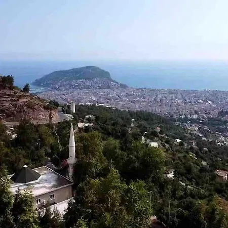 Teras Villa