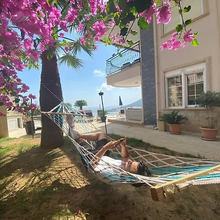 Teras Villa