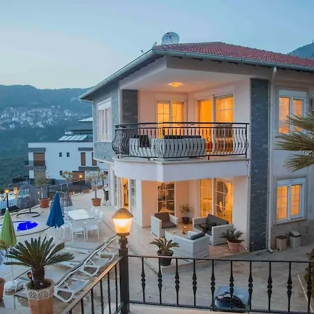 Villa Teras