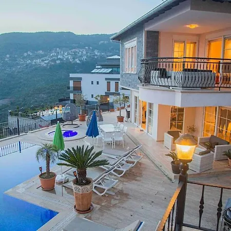 Teras * Alanya