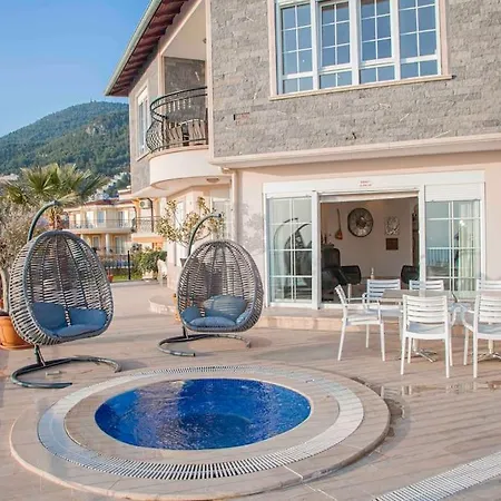 Villa Teras *