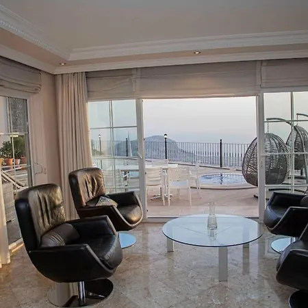 Villa Teras